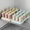 Food Grade Popsicle & Ice Cream Mold