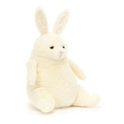 Jellycat Bonnie Rabbit Love Rabbit Soft Doll Plush Doll 25cm Height
