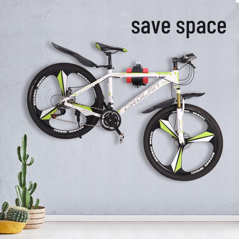 Lishi Bicycle Wall Mount Hanger