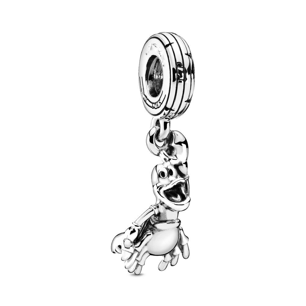 Newest Copper Charm Compatible With Authentic Bracelets Accessories Women Jewellery All Kinds Of Cute Animals Collection Duck Lion
