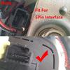 NEW Bluetooth Phone Cruise Control Steering Wheel Switch 5P Wire For Hyundai Elantra MD 2010 2011 2012 2013 2014 2015 2016
