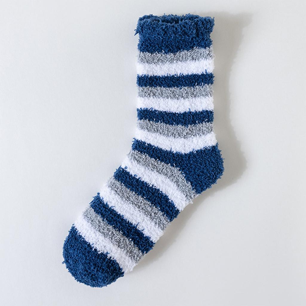 Neutral Christmas Socks Socks Elk Stockings Gift
