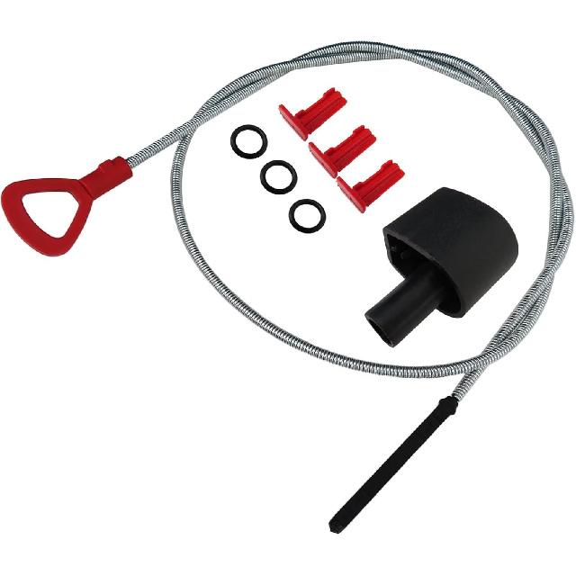 New 140589152100/1409910055 Transmission Fluid Dipstick Tool Replacement for C320, C43 AMG, CL500, CLK320