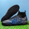 Main Push Football Shoes New Youth Outdoor Football Professional Game Player Training Shoes