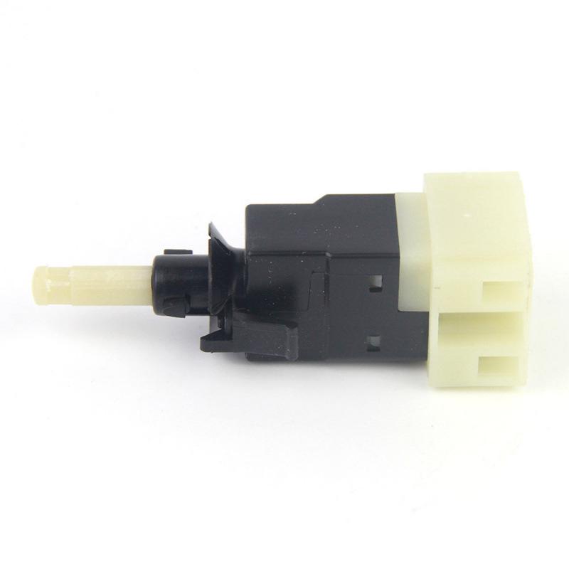 Compatible Brake Light Switch for Mercedes-Benz C-Class W203 & E-Class W211, Brake Pedal Installation, Stop Light 0015456409.
