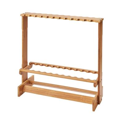 PRO MARINE Suporte de Varas 24 Varas 12x2 ANH001-24