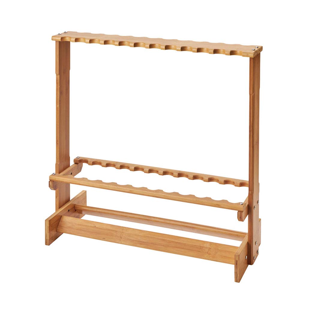 

PRO MARINE Rod Stand 24 Rods 12x2 ANH001-24