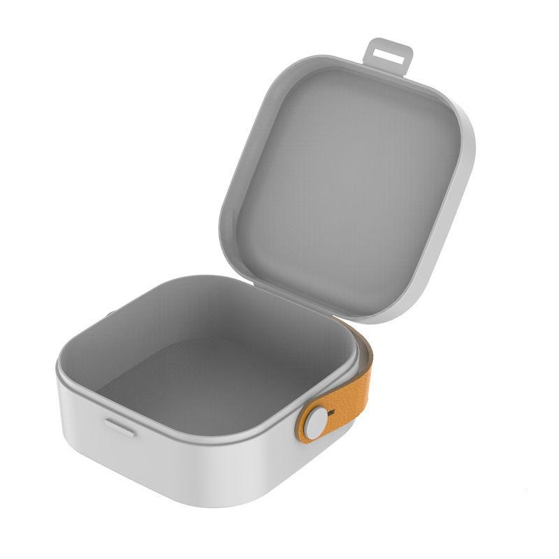 Colorful and Portable: Mini Box Series Fashion Mini Storage Box