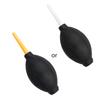 Soft Rubber Dust Blower Air Cleaner Blowing Ball Pump Dust Removal Watch Repair Camera Lens Keyboards Cleaning Hand Tool