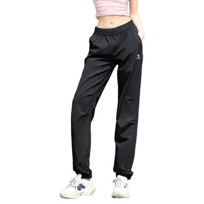 Women's Quick-Dry Athletic Jogger Pants