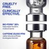 Iope Caffeine Shot Serum For Puffiness 1.01 Oz 30ml Expert Pdrn