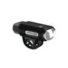 LEZYNE DECA STVZO 1200 Bicycle Front 1200 Blocks Upward Light To Avoid Dazzling Oncoming Black Japanese Light, Lumens, Vehicles, [Official Product]