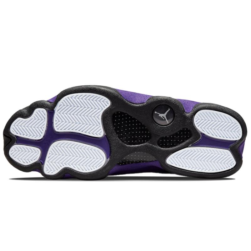 Jordan 13 Retro 'Court Purple' Jordan DJ5982-015