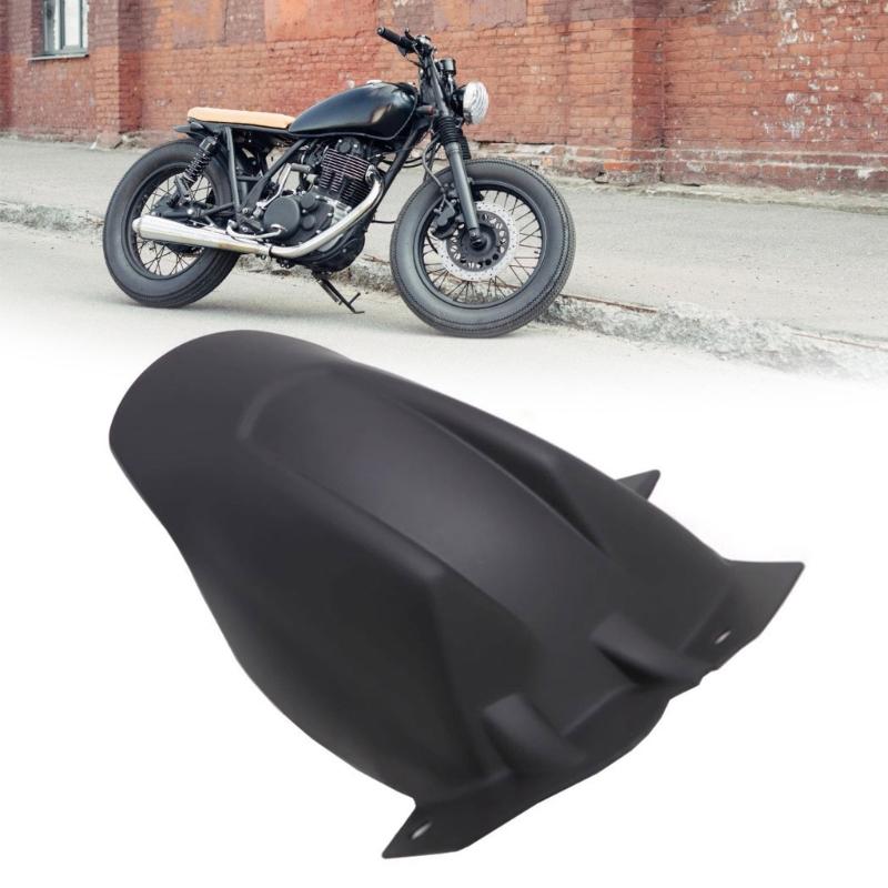 Motorcycle Rear Fenders Mudguard Extension for Valico DS900X Mud Flap Splash Guard Wheel Cover