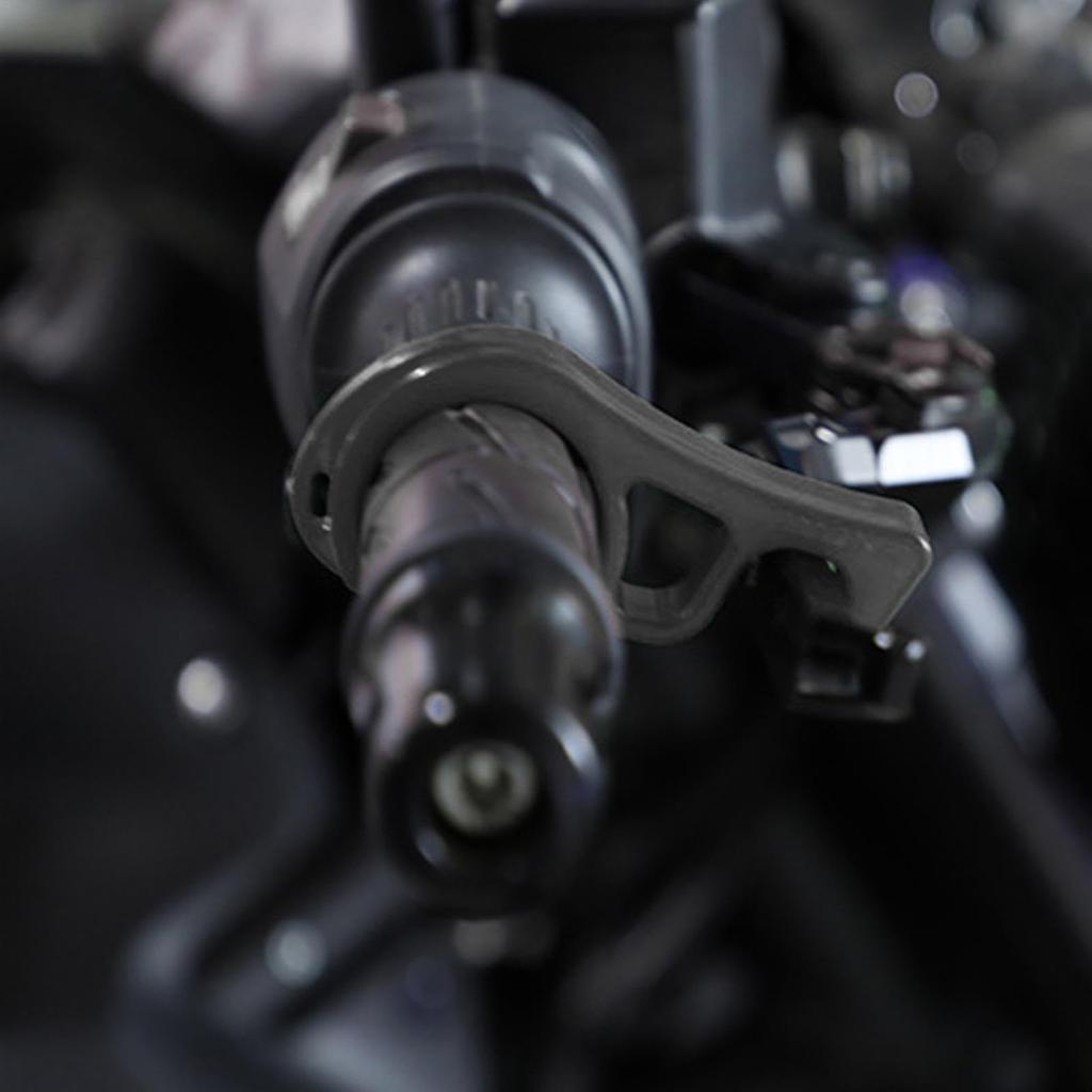 Motorcycle Front Brake Lock, Motorcycle Handlebar Lock - Bike Handle Lock Motorcycle Brake Lever