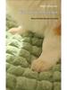 Washable Four Seasons Thickened Pet Bed for Deep Sleep – Ideal for Small To Medium Dogs & Cats