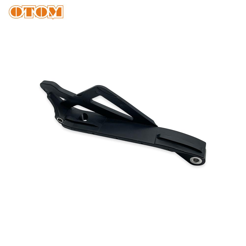 OTOM Motorcycle Engine Front Drive Sprocket Cover For KTM SX 85 2018-2026 HUSQVARNA TC GASGAS MC Motocross Chain Sprocket Guard