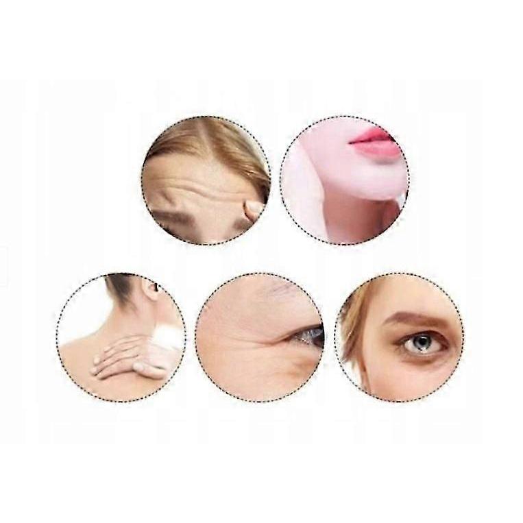 Jade Massager For Face With Jade Roller