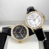 CQ330 Fashionable Women watch square diamond waterproof quartz watch light luxury clock gift watches for woman