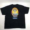 Dia De Los Muertos 2016 Celebration Of Life Calottery Scratchers T-Shirt Men 2XL