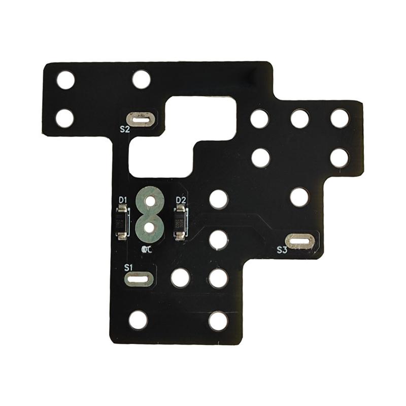 High-Performance Lighting Module Full Lighting Activation Unit For 2003-2007 For Chevy For Silverado For GMC Accessories