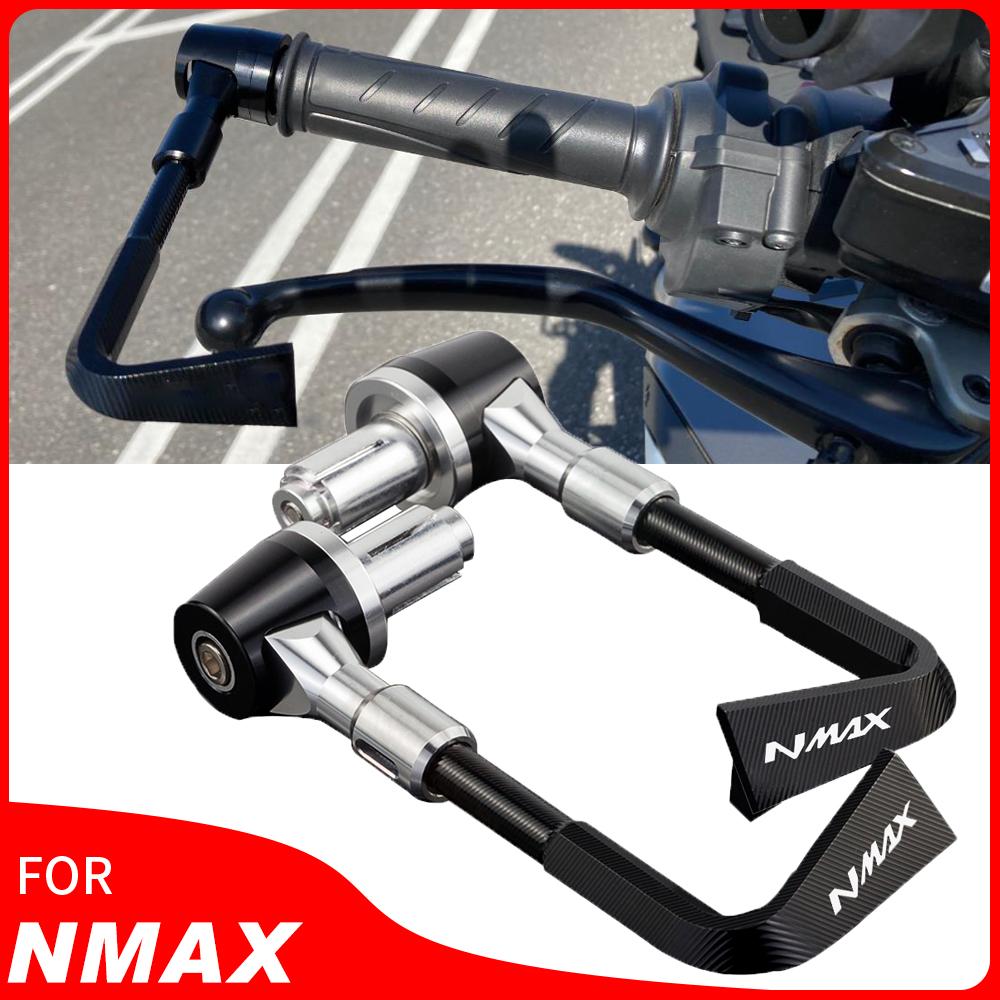 

Аксессуары для мотоциклов, тормозные рычаги сцепления, защита для YAMAHA NMAX 125 155 N MAX 125 NMAX 155 NMAX125