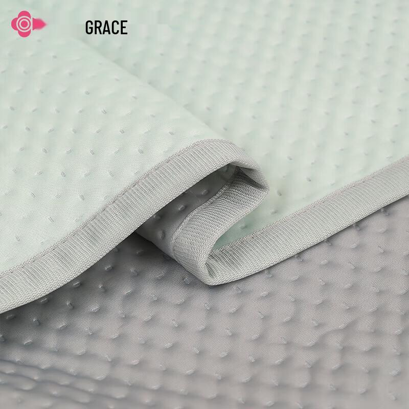 Gracegrace Cool-Touch Skin-Friendly Summer Quilt