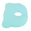 Baby Head Shaping Pillow Memory Cotton Core Comfortable Flat Head Correction Infant Nursing Pillow