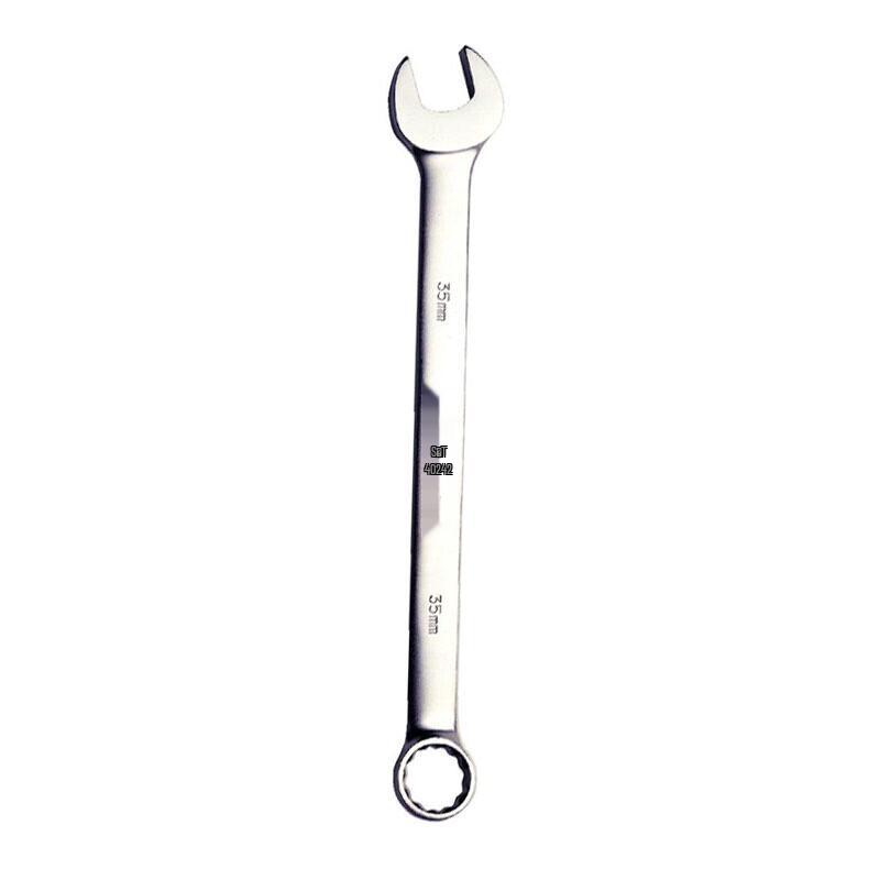 SATA 41MM Matte Combination Wrench