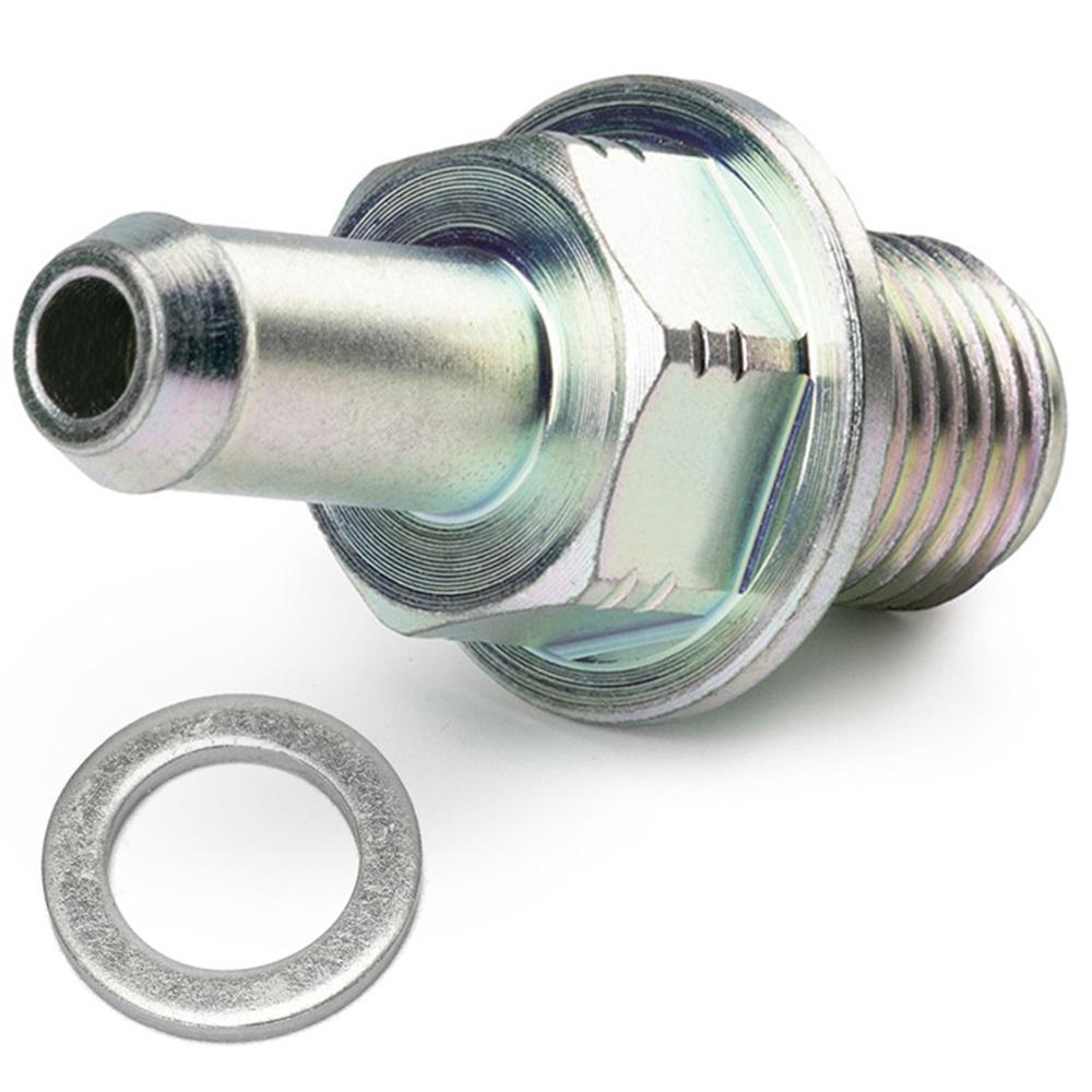 1PC PCV Valve With Washer For Honda Accord CR-V Civic 1.5 1.8 2.4L 17130-PND-A01