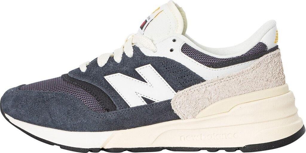 Sneakers New Balance 997R U997R Phantom/magnet