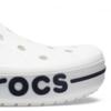 Crocs Bayaband Clog White Navy Choose 1  205089 126  205089 4cc 