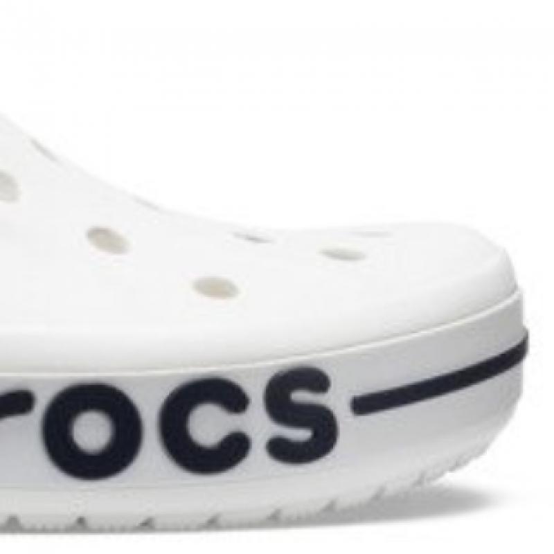 Crocs Bayaband Clog White Navy Choose 1  205089 126  205089 4cc 