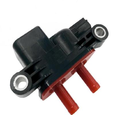 Mekanik ekipman – Solenoid valfler