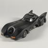 1:24 1989 Batmobile Chariot Alloy Diecast Car Model Sound & Light Spray Function Toy Home Interior Decoration Children Toy Gifts
