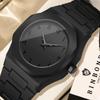 BINBOND Men's Luxury Quartz Wristwatch Waterproof Sport Fashion Casual Business Watch For Men Top Brand Men's Watches