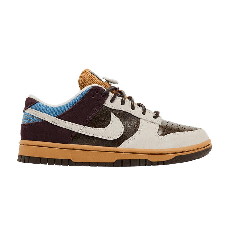 Nike Dunk Low Любовь и мир (Женский) 36