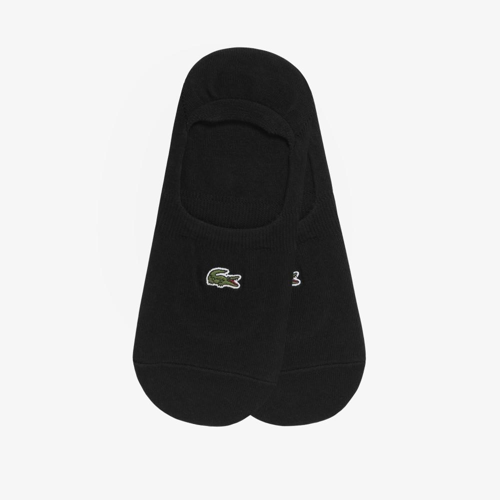 [lacoste] Мужские носки-невидимки Basic RA678E-56G031 0TU