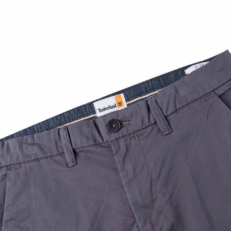 Timberland Business Casual Trousers Men bottoms A2BYYW08