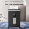 GEPAI GPS-1030D High-Security Micro-Cut Paper Shredder