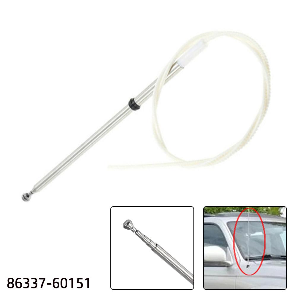 Antenna Aerial 86337-60151 Exterior Parts For Land Cruiser 1998-2007