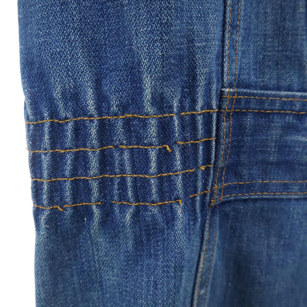 Sedgefield 70s Made in USA Vintage Denim Jacket L Wash blue jeans Men's Used