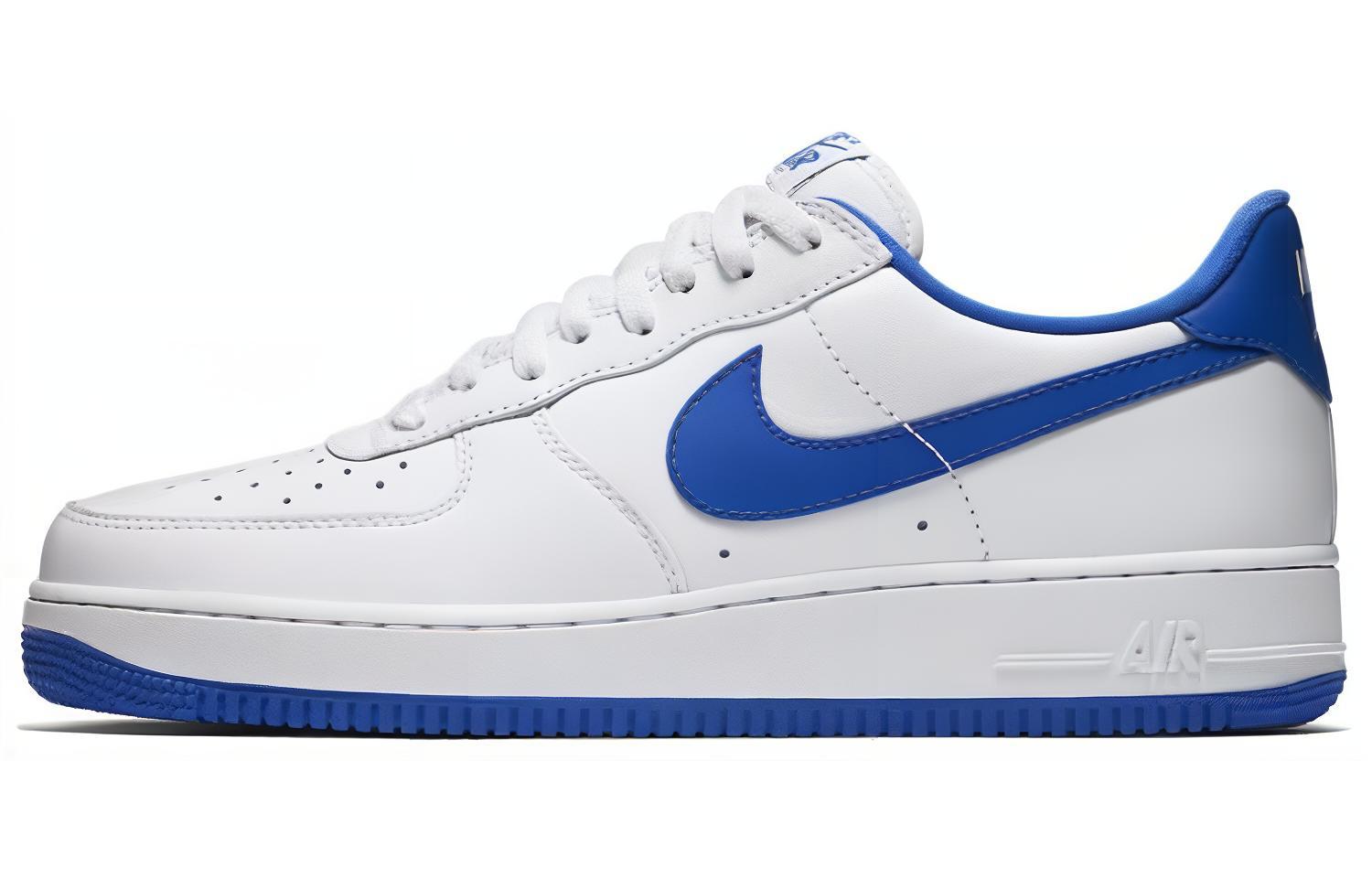 

Nike Air Force 1 Low Game Royal 845053-102 43