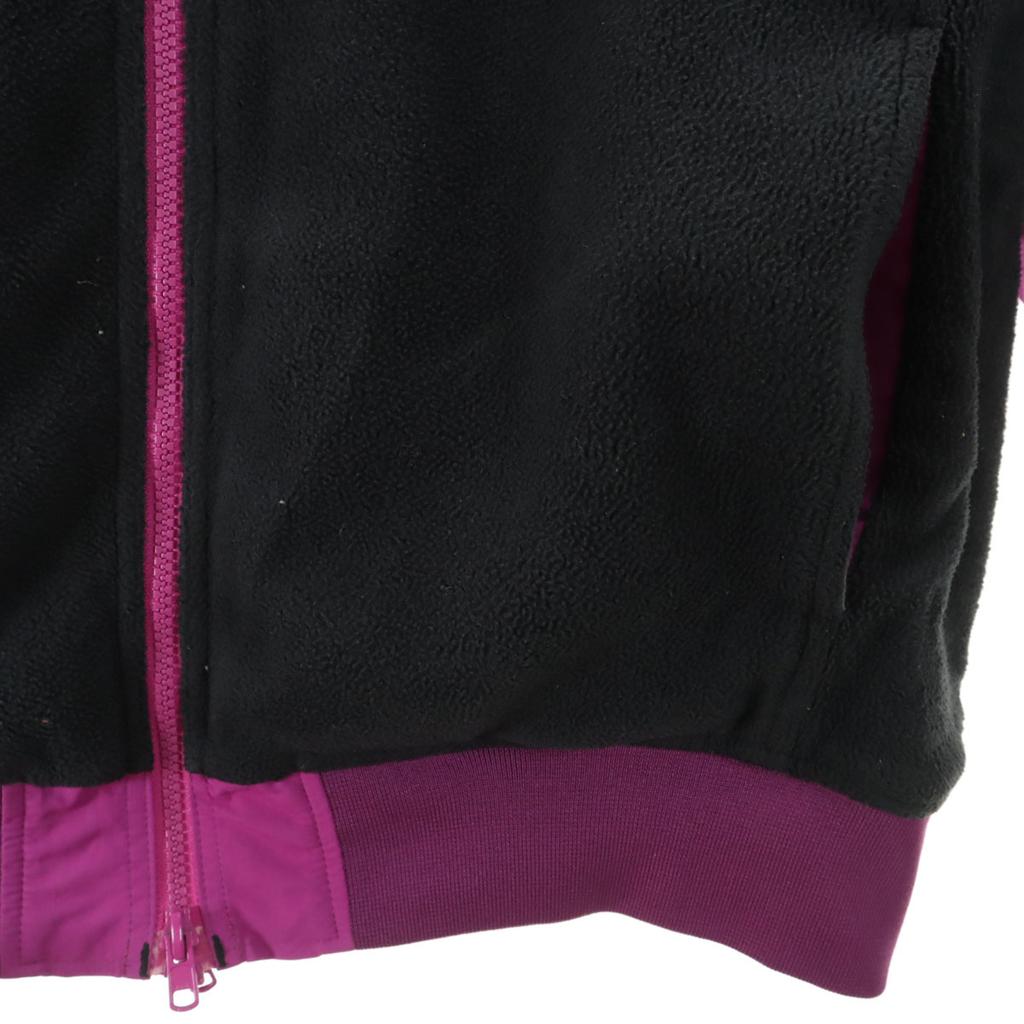 Columbia Kataba reversible Jacket XL black Outdoors Women Used