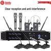 HuiDu Professional Wireless Microphone System (CN Version)