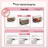 Jiaduo Transparent Multi-Purpose Storage Box