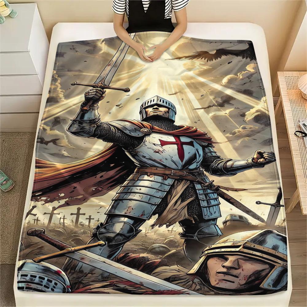 1 Stück Alien Erde Print Flanelldecke, Hohe Qualität, Bequem für alle Jahreszeiten, Heimdekoration, Wärme und Komfort, Perfekt für Weihnachtsgeschenke