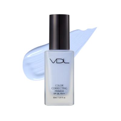 Color Correcting Primer, 30ml, 03 Serenity