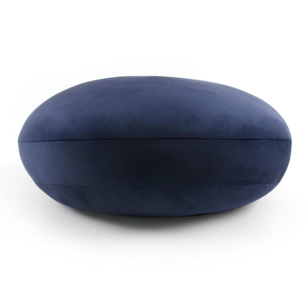 Peto-Raifu Body Pillow, Cloud-like Cushion, Soft and Fluffy, Cute, Large Backrest, Cushion, Microfiber, Living Room, Work from Home, Lightweight,