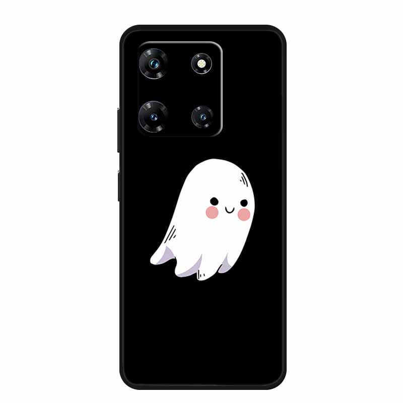 Coque For Infinix Note 30i Case Note30i Cartoon Silicone Soft Phone Case For Infinix Note 30 Pro VIP Back Cover Case 30Pro Funda